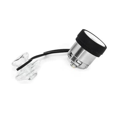 Puffco peak vapor glass mouthpiece 陶瓷石英杯Pro烟仓雾发生器