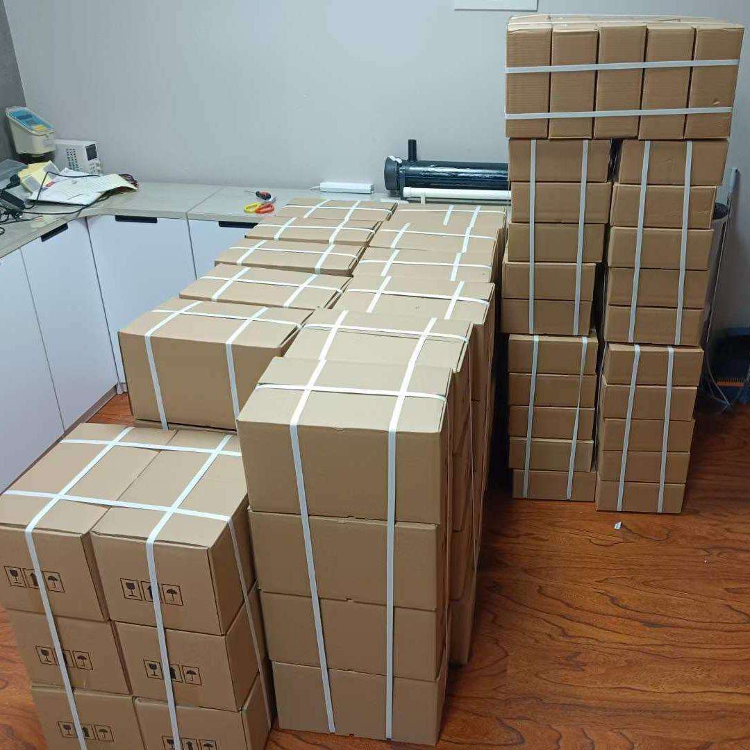 个体空气采样器TWA-300B型20-500mL/min空气采样器定时采样防倒吸