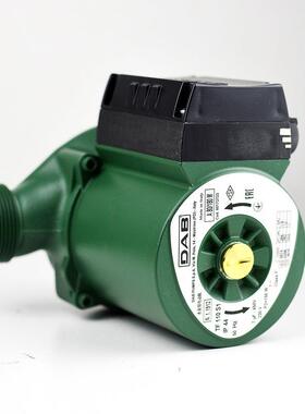 戴博水泵意大利DAB水泵VA65/130热水循环泵地暖回水泵采暖泵