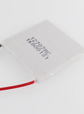 半导体制冷片 12707AC 40*40MM TEC1-12707耐高温237度饮水机致冷