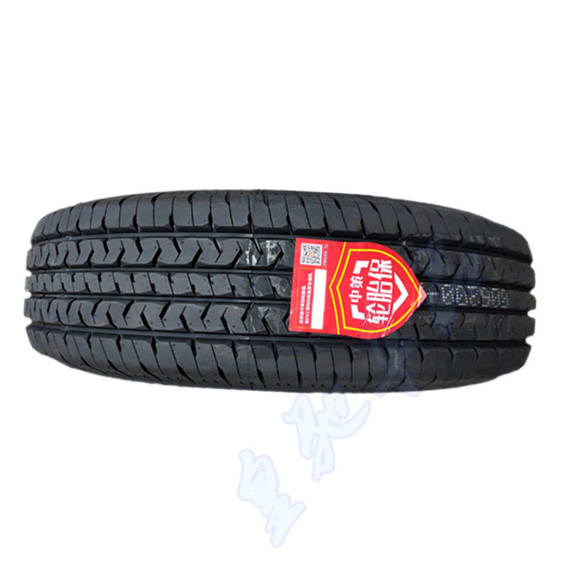 朝阳轮胎LT215/75R16 SC338 10PR配上汽大通V80/全顺新时代依维柯
