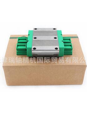 直线导轨滑块KUSE20KWSE20精密线轨滑轨