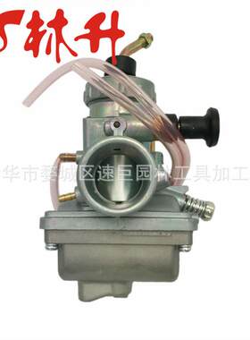 林升供应化油器适用Yamaha DT100 DT125 DT175 RT100 TTR125