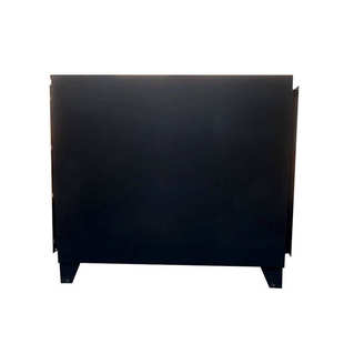 九洲普惠工厂直供低噪音式 油烟净化器烧烤餐饮厨房去油烟净化器