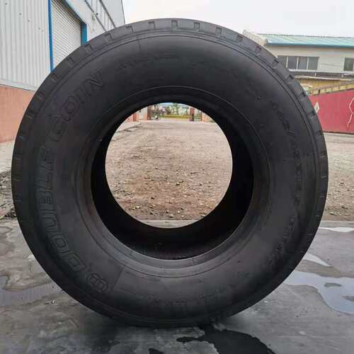 修井机轮胎 445/45R19.5 全钢子午线轮胎 宽基轮