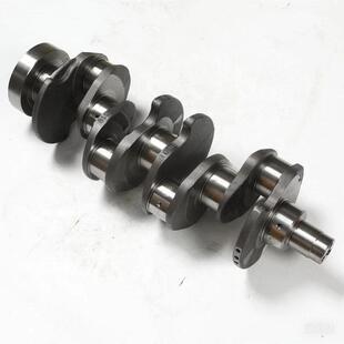 4TNE94曲轴 洋马4TNV94发动机配件 129902-21000