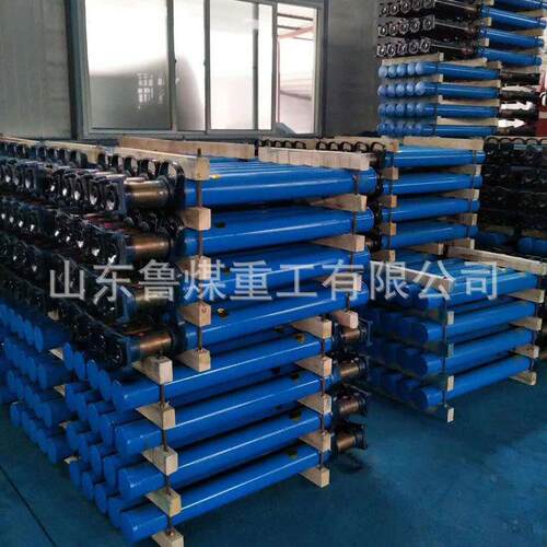 DW外注式单体液压支柱 DW外注式单体液压支柱规格
