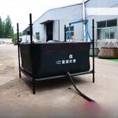 大型可折叠软水袋舞台Rhea平衡水袋桁架船篷布室悬挂重水袋