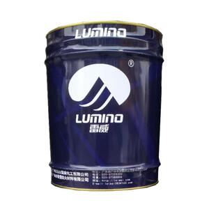 雷威防火涂料PC60-1饰面型木板防火涂料白色阻燃液20KG