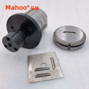 D工位百叶窗数控冲床模具数控冲床模具NEX经济可调数控冲床模具