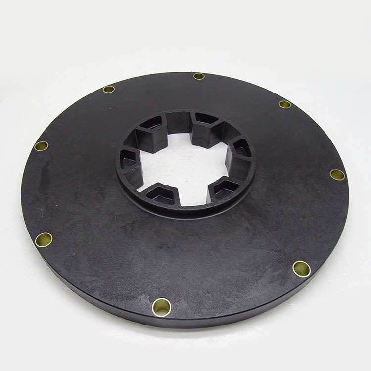 KOVAX 314X6T连接盘 连接胶 联轴器 挖掘机零配件