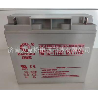 百瑞欧蓄电池BT/NP12-20012v长寿命