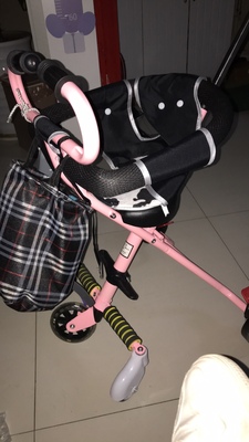 求助真相时代宠儿三轮推车怎么样，究竟真相如何？内幕揭秘