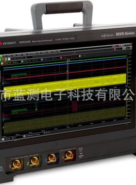收/售是德科技MXR204B MXR254B MXR054B MXR258B MXR208B示波器