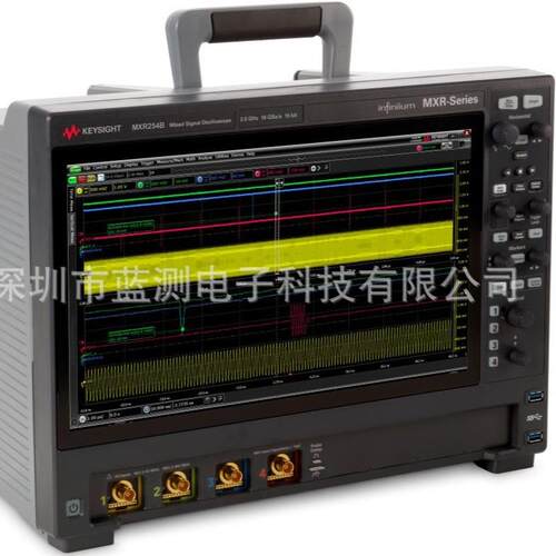 收/售是德科技MXR204B MXR254B MXR054B MXR258B MXR208B示波器
