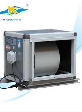 外转-子柜式离心风40399机BF列6D/E200系厂家直销