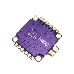 电调 HAKRC FPV穿越机4合1 50A四合一 DShot1200 BLHeli_32 32位
