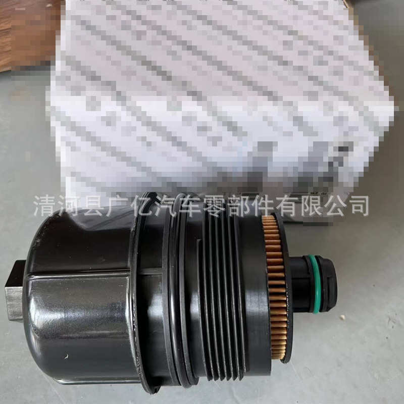 68507598AA  68498720AA 2517501G0机油滤清器滤芯