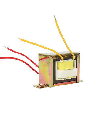 现货低频电源变压器家电机械设备足功率变压器220V转16V3A变压器