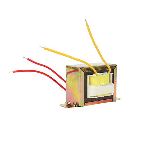现货低频电源变压器家电机械设备足功率变压器220V转16V3A变压器