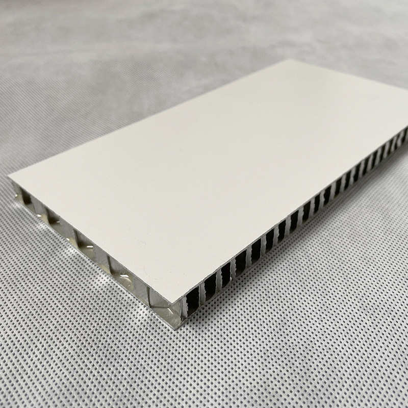 防潮填充基材蜂窝 隔音板蜂窝pvc批发履板厂家铝铝蜂窝佛山膜板铝