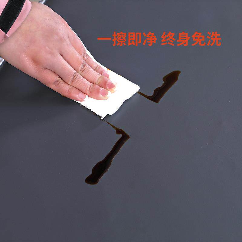 冰箱顶盖布防尘罩滚筒洗衣机罩防水防油微波炉单双四开门冰箱盖巾