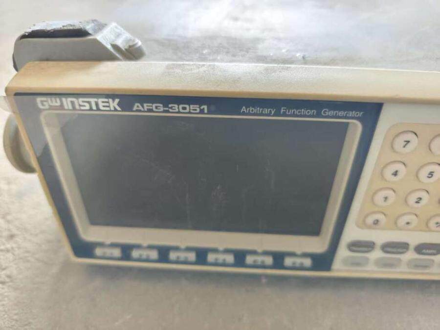 4月19日北京【京械5580】仪器一台网络拍卖公告