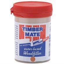 Timbermate木友，木制品修补腻子，木材地板结疤修补腻子