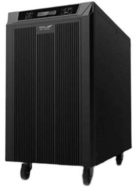 科华YTG1106L工频长效机UPS不间断电源5400W机房工业级稳压保护