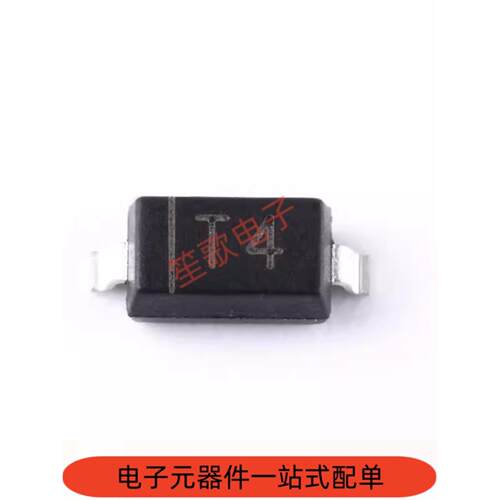 贴片开关二极管1N4148W 1N4148WS WT 印T4 SOD-123 323 523