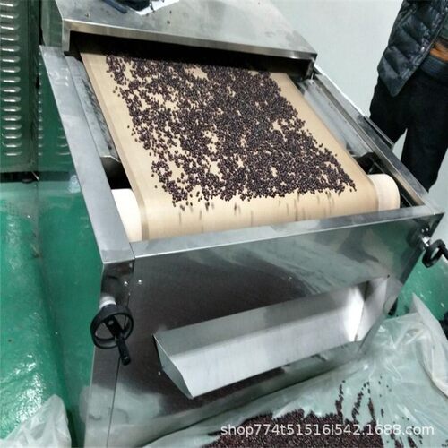 葵花籽低温熟化设备瓜子烘焙设备南瓜籽西瓜子都适用