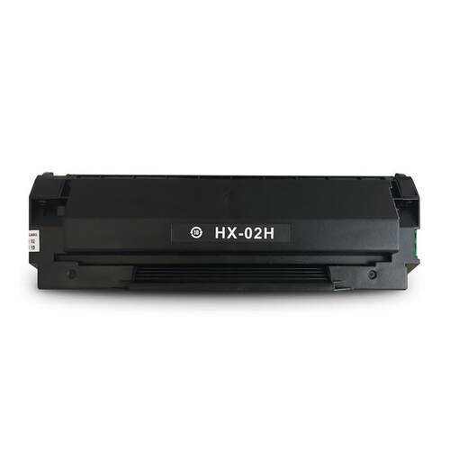 华讯安信翼/华讯方舟华讯方舟硒鼓HX-02H 黑色 适用机型HS1300S