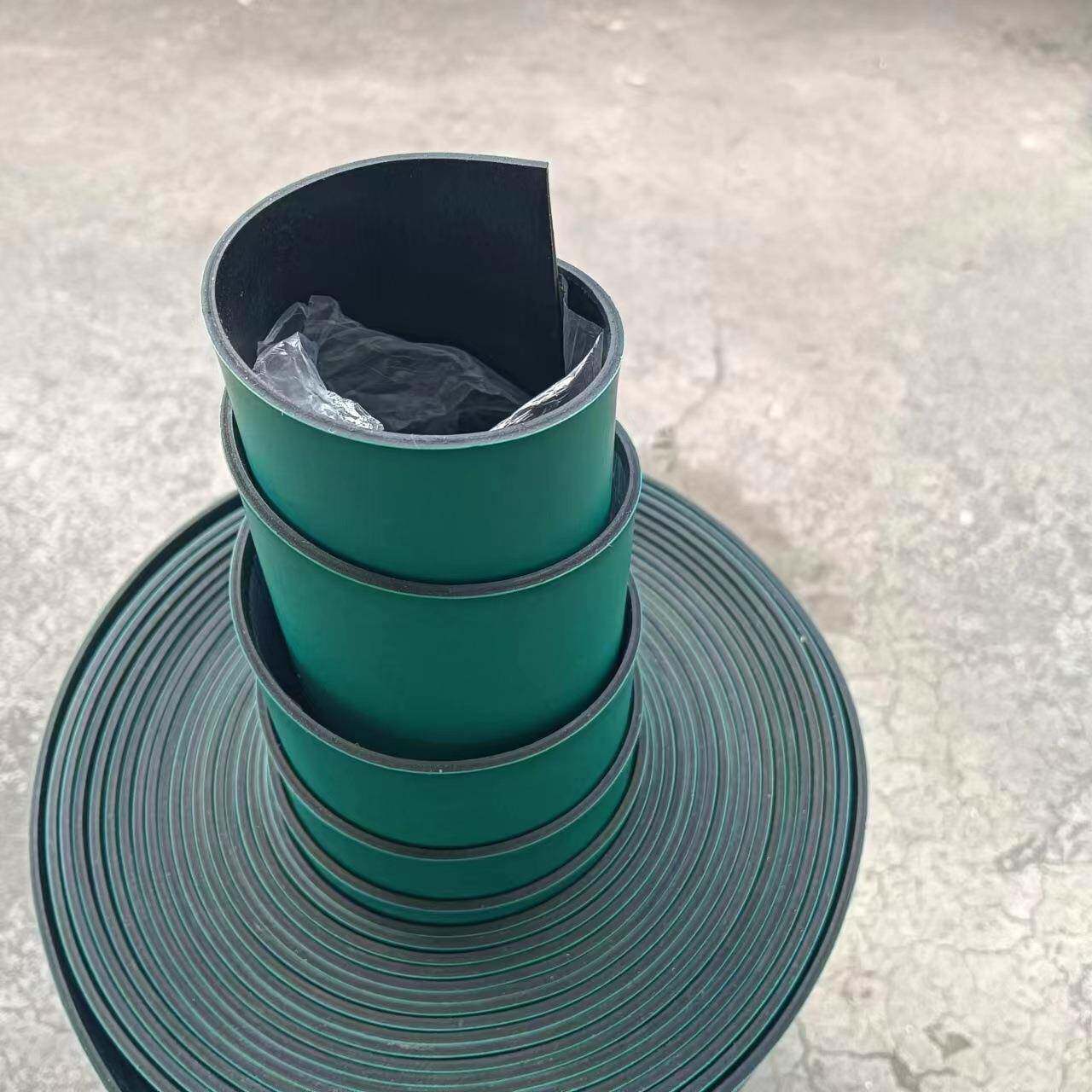 巨XJ181美静电台垫环保防无异味胶皮防C滑工作台垫桌垫绿色PV橡胶