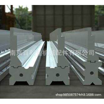 无痕滚珠模具 数控折弯机模具 标准折弯机模具