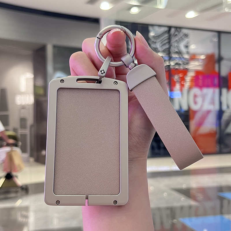 适用零跑c11钥匙套t03扣c01金属壳2024款to3高档男女领跑汽车用品