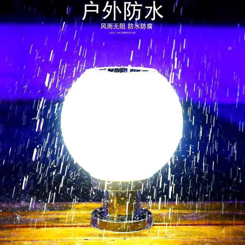 太阳能围墙灯柱头灯别墅大门口圆球柱子灯庭院太阳能柱头灯接电款,家装灯饰光源,景观庭院灯饰,淘宝优惠券,粉丝福利购,淘宝优惠卷
