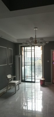 大家来谈谈美的 KFR-72LW/DY-YA400(D3)好不好，耗电吗？