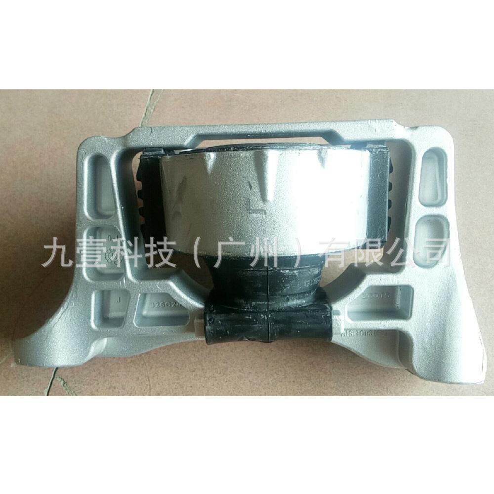 适用福特福克斯2.0柴油机脚胶1543750 7M51-6F012-YB BBN339060B