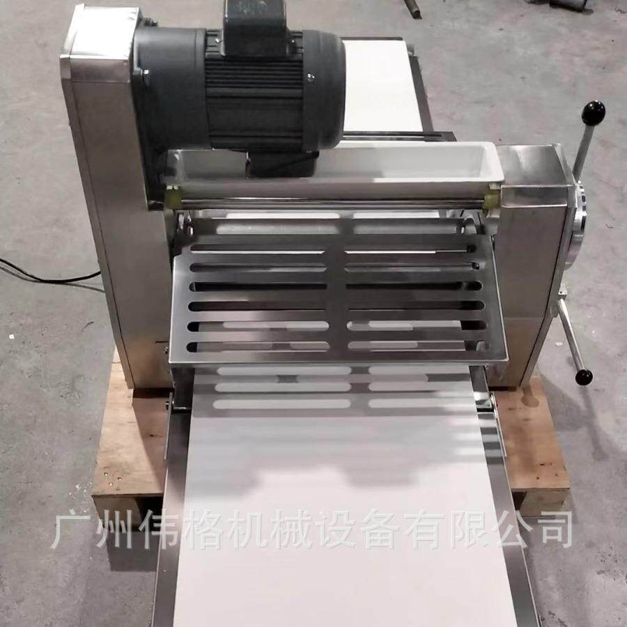 520B台式起酥机220V50HZ功率：0.56KW