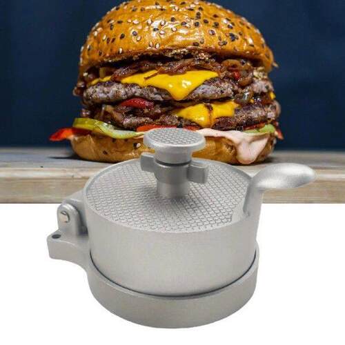 Hamburger Patty Maker Burger Patty Model for Burgers