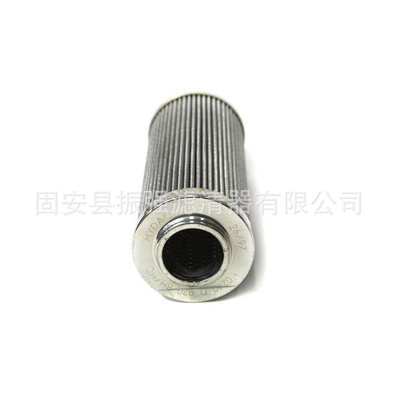 0030D050W 盾构机液压油过滤器滤芯 工程机械液压备件