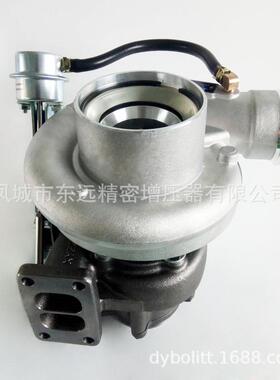 6738-81-8190 涡轮增压器