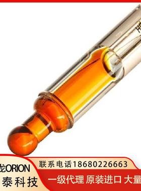 Orion奥立龙 911600 微量复合pH电极 进口产品 经济型系列 性能好