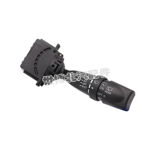 北汽X55 BJ20 D50 Q7Q35大灯开关转向灯组合开关灯光雨刷喷水手柄