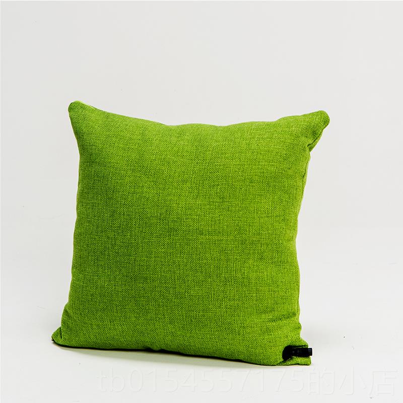 正品多功能枕按摩器颈椎颈部抱部肩部全身办公室靠腰垫充电礼式定