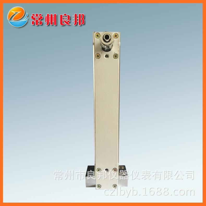 LZB-10C（带翅膀）玻璃转子流量计液压油10-100L/H