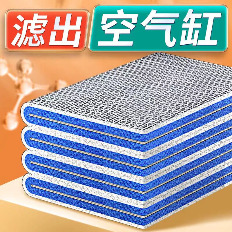 过滤过滤鱼缸净水器材加厚桌面缸