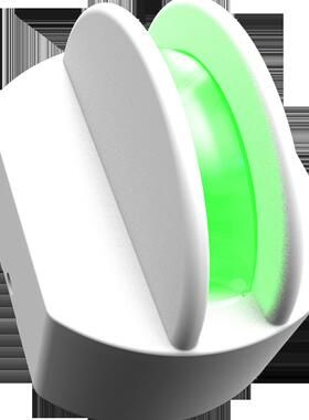 180°窗台灯DMX512 RGBW 亮化户外跑马彩光走廊过道灯轮廓照明