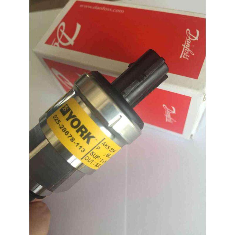 约克中央空调配件压力传感器025-29583-000丹佛斯压力传感器0-200,五金/工具,压力表,淘宝优惠券,粉丝福利购,淘宝优惠卷