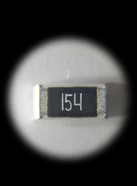 厚声212150KUFQ5%贴片电阻晶腾5厚声5全系列电现货212阻150KJ